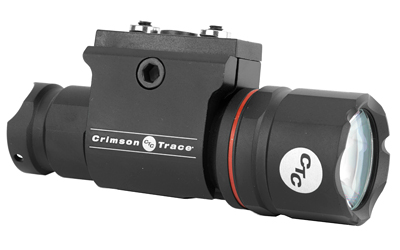 CTC TACT LGHT UNV RL MNT 500 LUMEN - Image 2