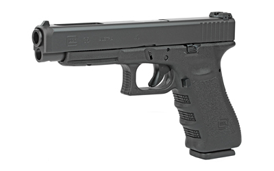 GLOCK 35 GEN3 COMPETITION 40S&W 10RD - Image 3