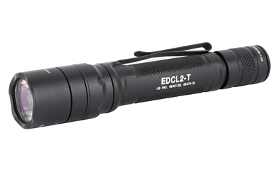 SUREFIRE EDCL2 TAC BLK 5/1200 LUM - Image 3