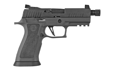 SIG P320 X-CARRY LEGION 9MM 4.6 17RD - Image 2
