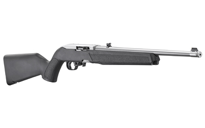 RUGER 10/22 22LR 16.4" TB 10RD SS - Image 3
