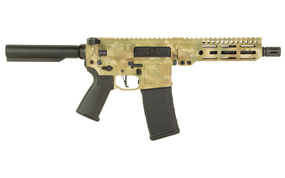 SANTAN STT-15 5.56 7.5" 30RD MC DSRT - Image 2