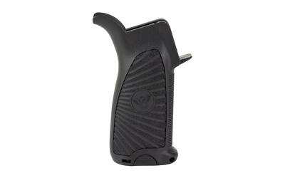 WILSON GRIP AR-15 WC/BCM STRBRST BLK - Image 2