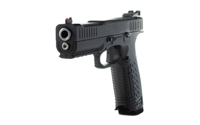 AMPF STRIKE ONE SPD 9MM 5" 17RD BLK - Image 3
