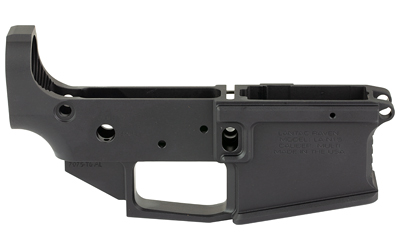 LANTAC N15 RAVEN BILLET LOWER REC - Image 2