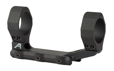 AERO ULTRALIGHT SCOPE MNT 30MM BLK - Image 2