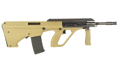 STEYR AUG A3 M2 556 16" 30R NATO MUD - Image 2