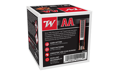 WIN AA 410 2.5" #9 25/250 - Image 2