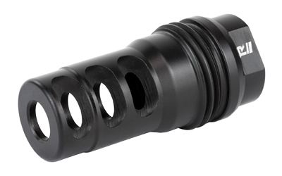RUGGED 3 PORT BRAKE 1/2X28 - Image 3