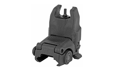 MAGPUL MBUS REAR FLIP SGHT GEN 2 BLK - Image 2