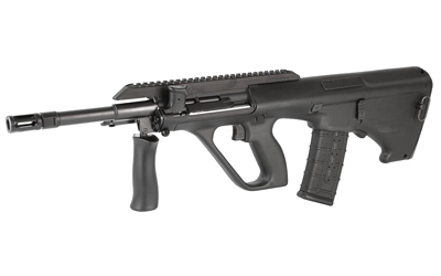 STEYR AUG A3 M2 300BO 16" 30RD BLK - Image 3
