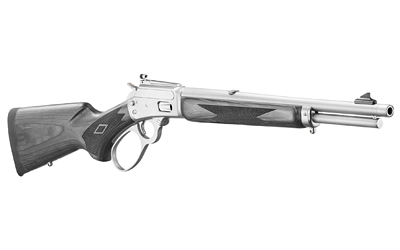 MARLIN 1894 TRAPPER 10MM 16.1" 10RD - Image 3