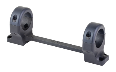 DNZ GM RPR X BOLT 2 LA HIGH 1" BLK - Image 2