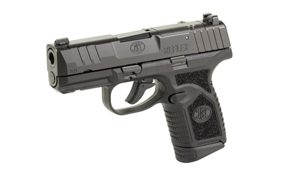 FN REFLEX MRD NMS 9MM 3.3" 15RD BLK - Image 3
