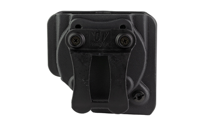 HSGI UL DIP PCH INFIDEL BLT CLIP BLK - Image 2