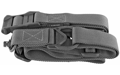 MAGPUL MS3 SINGLE QD SLING G2 GRY - Image 2
