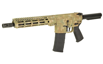 SANTAN STT-15 5.56 10.5" 30RD MC DST - Image 3