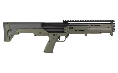 KELTEC KS7 G2 12GA 18.5" 6RD GRN - Image 2