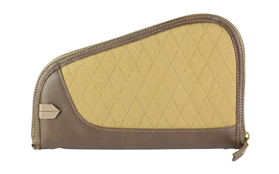 EVODS PRESIDENT PSTL CASE 12" TN/BRN - Image 2