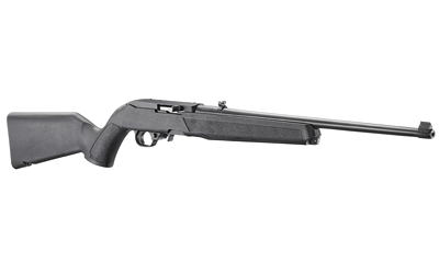 RUGER 10/22 22LR 18.5" 10RD BLACK - Image 3