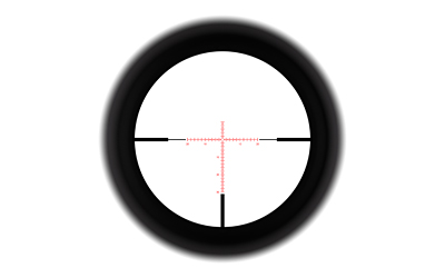 SIG TANGO-DMR 2-12X42 30MM FFP MRAD - Image 4