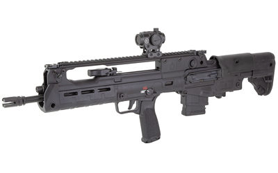 SPRGFLD HELLION 556 16" 10RD BLK GU - Image 3