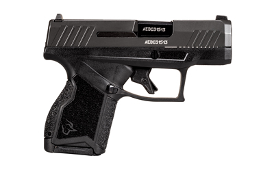 TAURUS GX4 9MM 3" 13RD GRY GRAPHENE - Image 2