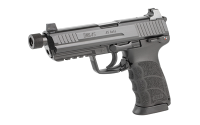 HK HK45T 45ACP 5.2" 10RD V1 DA/SA - Image 3