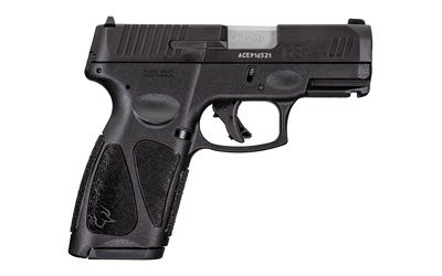 TAURUS G3X 9MM 3.2" 15RD BLK AS - Image 2