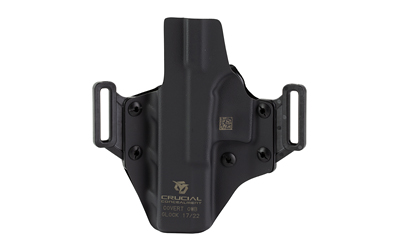 CRUCIAL OWB FOR GLOCK 17 - Image 2