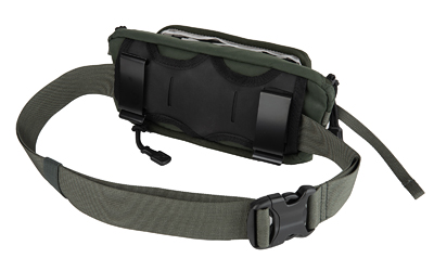 VERTX SOCP SLING BAG GREEN - Image 3