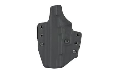 LAG DFNDR 1911 5" W/O RAIL BLK RH - Image 2