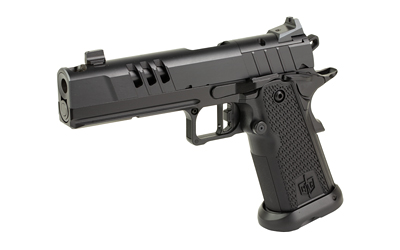 MAC 9DS-D COMP 9MM 5" 17RD BLK - Image 3