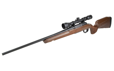 SAV AXIS 2 XP HRDWD 308WIN 22" 4RD - Image 3