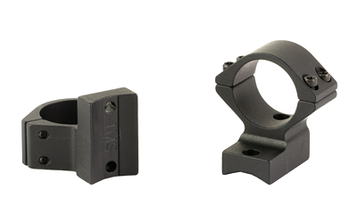 TALLEY LW RINGS SAV RND 1" MED 8-40 - Image 2