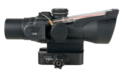 TRIJICON ACOG 2X20 RTR .223 - Image 3
