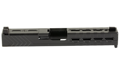 SYLVAN SLIDE FOR G17 GEN3 CMPLT BLK - Image 2