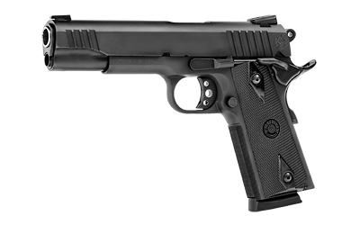 TAURUS 1911 45ACP 5" 8RD BLK 1-MAG - Image 3