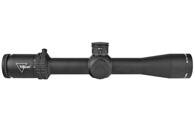 TRIJICON CREDO 2-10X36 FFP MRAD RED - Image 3