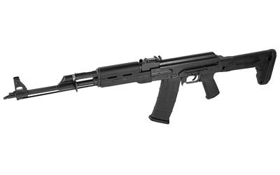 ZASTAVA M90 556NATO 18.25" 30RD BLK - Image 3