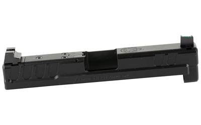 SPRGFLD XD SLIDE 9MM 4" CMPLT ASSEM - Image 3