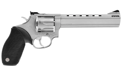 TAURUS 627 TRCKR 357MAG 6.5" 7RD STS - Image 2