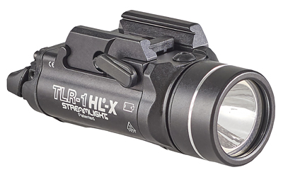 STRMLGHT TLR-1 HL-X CR123A BLACK - Image 2