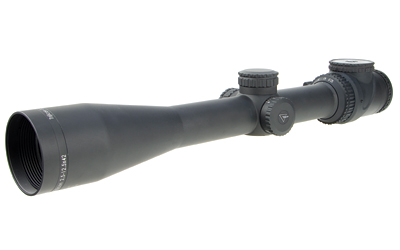 TRIJICON ACCUPOINT 2.5-12.5X42 MOA G - Image 2