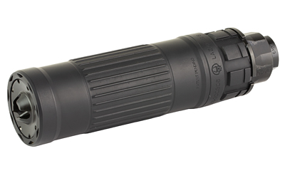 DEAD AIR LAZARUS 6 6MM XENO FH BLACK - Image 3