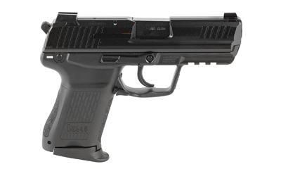 HK HK45C 45ACP 3.94" 8RD V1 DA/SA - Image 2