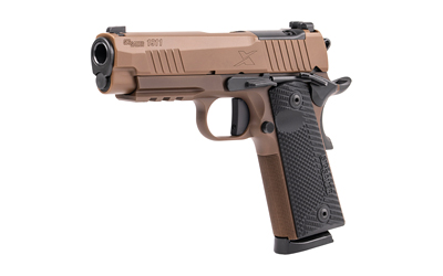 SIG 1911 XCARRY 45ACP 4.25" 8RD COY - Image 3