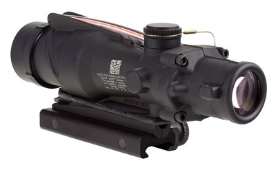 TRIJICON ACOG RCO 4X32 RED CHV M16A4 - Image 4
