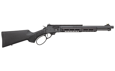 S&W MODEL 1854SH 357MAG 16.3" 8RD BK - Image 2