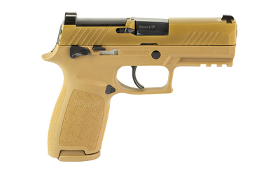 SIG 320CA M18 MS 9MM 3.9" 21RD COY - Image 2